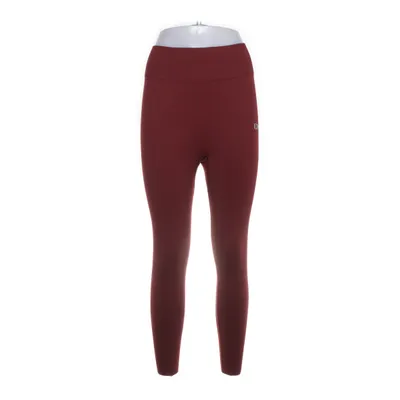 Träningstights (Röd) från ICIW Elastan, Polyamid