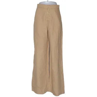 Palazzo broek (Trf Collection) van Zara