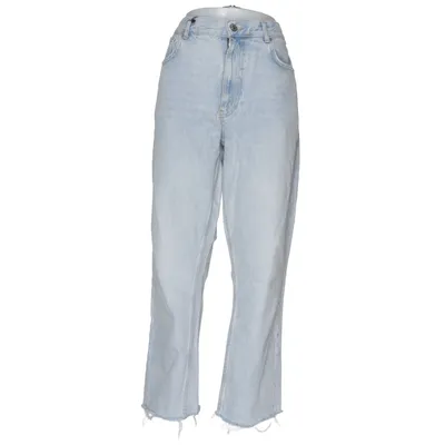 Jeans (Blue) from Perfect Jeans Cotton
