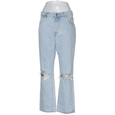 Jeans (Blå) fra Rolla's Økologisk bomuld