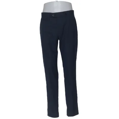 Suit pants (Blue) from Lindbergh White