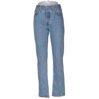 Jean (501) de Levi Strauss & Co Coton