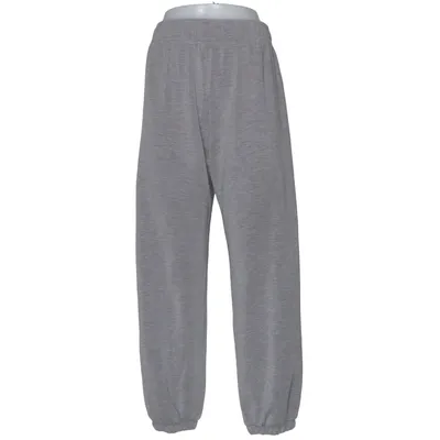 Sweatpants (Gray) from Oysho Elastane, Modal, Polyester