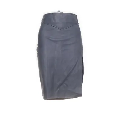 Jupe en cuir (GJAM41A) de Firetrap Cuir