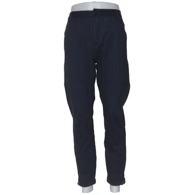 Pantalon de costume (Pisa Chino Pinstripe) de Gabba Élasthane, Polyamide, Polyester, Viscose
