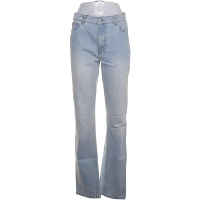 Jeans (Blue) from NLY Jeans Cotton