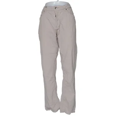 Chino (Beige) de Smart Coton, Élasthane