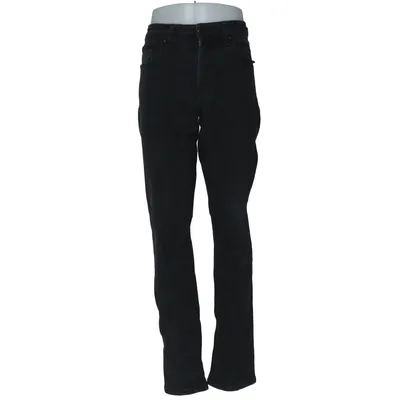 Jeans (Schwarz) von The Relaxed Tee Baumwolle, Elasthan