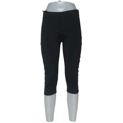 Träningstights (Svart) från Equipe Sport Elastan, Polyester