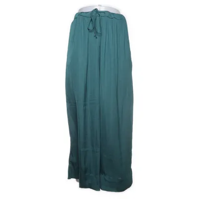 Palazzobukser (Grøn) fra Oysho Polyester