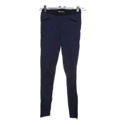Rijbroek (Blauw) van Starlight Equine