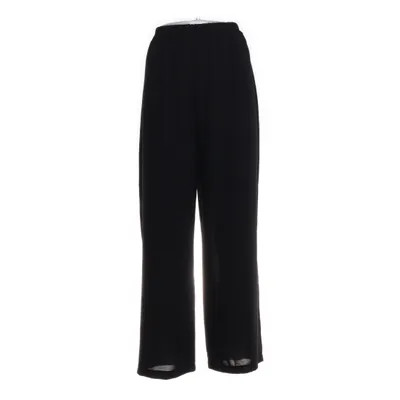 Palazzobyxor (Svart) från Ugs Uzunlar