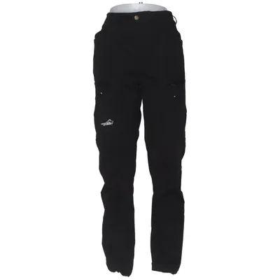 Outdoor broek (Zwart) van Arrak Outdoor Katoen, Polyester