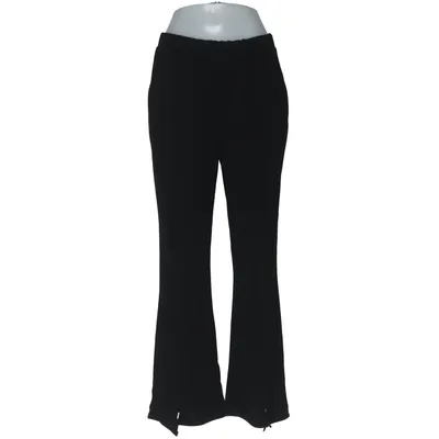 Palazzobyxor (Svart) från Mazing Elastan, Polyester