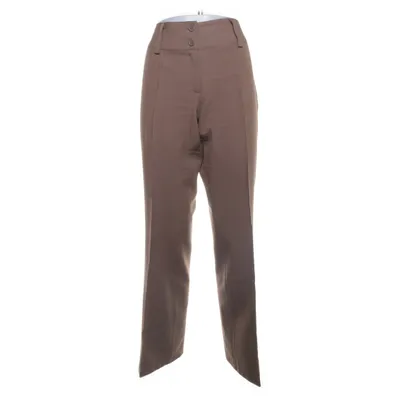 Suit pants (Brown) from Laura Scott Polyester