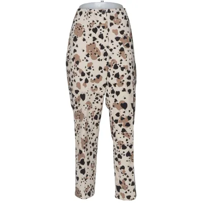 Broek (Beige, Zwart, Bruin) van Marc Cain Elastaan, Polyester