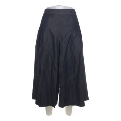 Culottes (Blue) from COS Cotton, Lyocell, Polyester