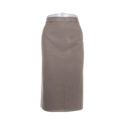Rok (Beige, Bruin) van Canda C&A Polyester