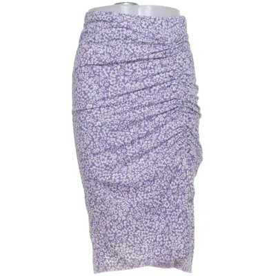 Skirt (TWOAW22ET0401) from Trendyol Elastane, Polyester