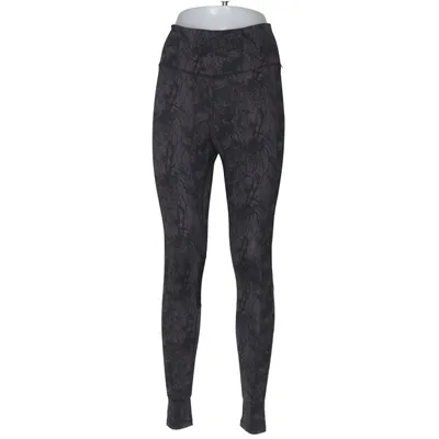 Sportleggings (Grijs, Zwart) van Röhnisch