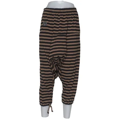 Haremsbyxor (Svart, Beige) från Norhult