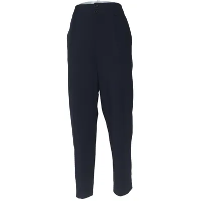 Byxor (Grå) från For You Elastan, Polyester
