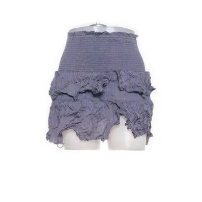 Skirt (Blue) from Neo Noir