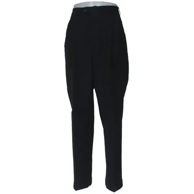 Pantalon de costume (Gris) de LLoyd's Polyester, Laine