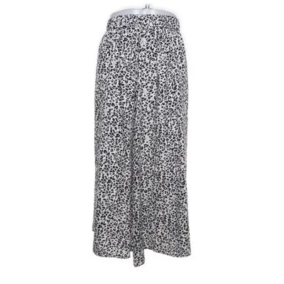 Kjol (Vit, Svart) från Dazy Polyester