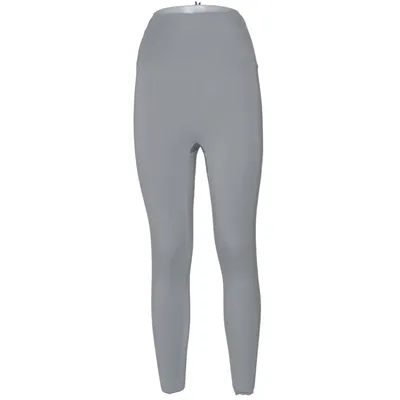 Legging (Gris) de Les Lunes Bambou, Élasthane