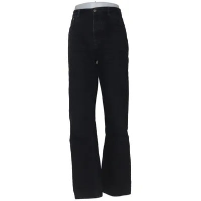 Jean (Noir) de Suitsupply Coton