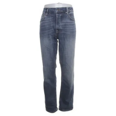 Jeans (Blå) från Blue Ridge