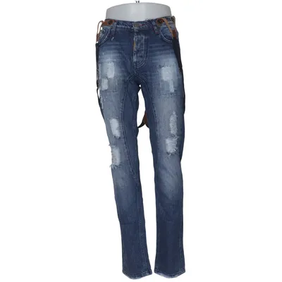 Jeans (Hollywood) von Adrian Hammond Baumwolle