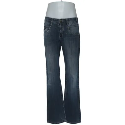 Jeans (Blå) från Shine Fashion Bomull