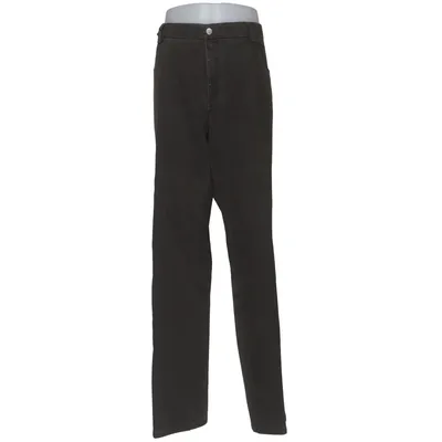 Pantalon (Diego) de Meyer Coton, Élasthane, Polyester