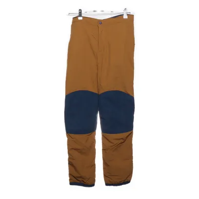 Pantalon de neige (Marron, Bleu) de Vaude Polyamide, Polyuréthane, Polyester recyclé