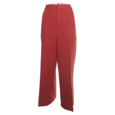 Kostuumbroek (Rood) van Essentials by Tchibo