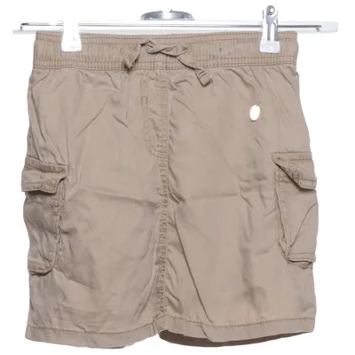 Cargoshorts (Beige) från Viga Lyocell