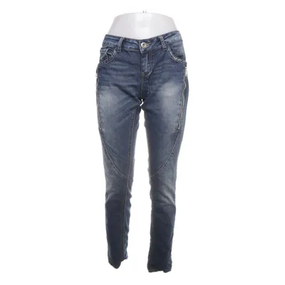 Spijkerbroek (Blauw) van Lexxury