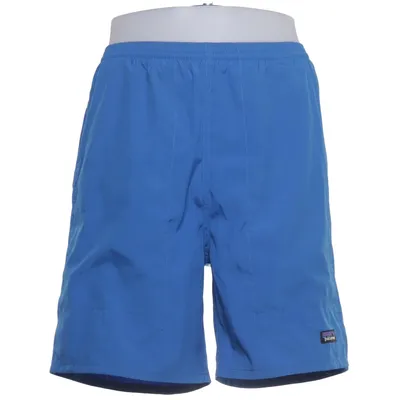 Träningsshorts (Blå) från Patagonia Polyester