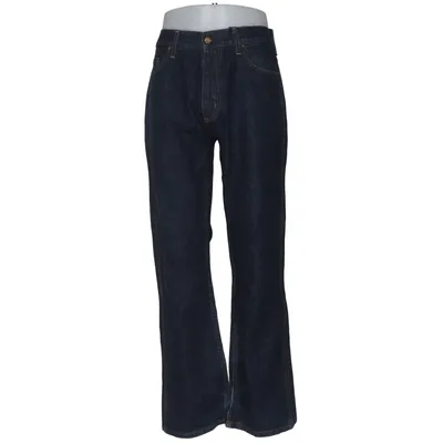 Jeans (Western Pant) från Carhartt Bomull