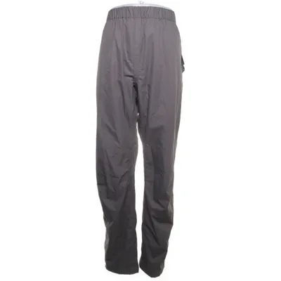 Överdragsbyxor (Grå) från On the Peak Polyester