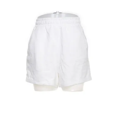 Mjukisshorts (Vit) från Loavies Bomull, Polyester