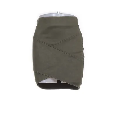 Kjol (Grön) från CoolCat