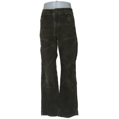 Pantalon de travail (Marron) de Kühl Coton