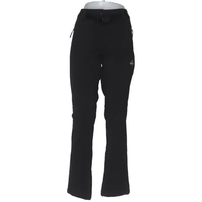 Friluftsbukser (Sort) fra Protech Elastan, Polyester