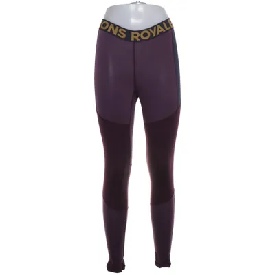Underställsbyxor (Lila) från Mons Royale