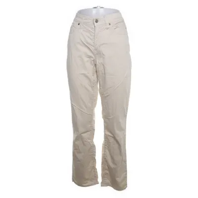 Broek (Beige) van Cambio Jeans