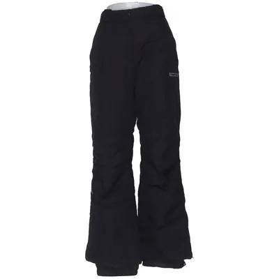 Ski pants (Black) from Master Polyamide, Polyester