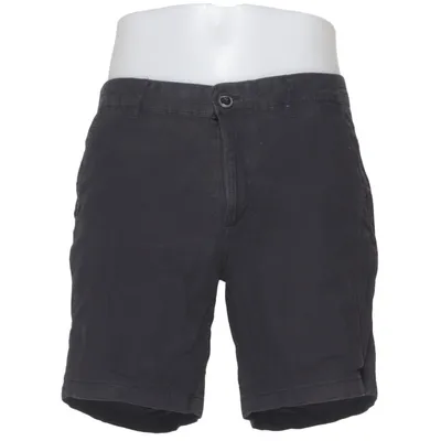 Shorts (Sort) fra Jack & Jones Bomuld, Elastan, Linned